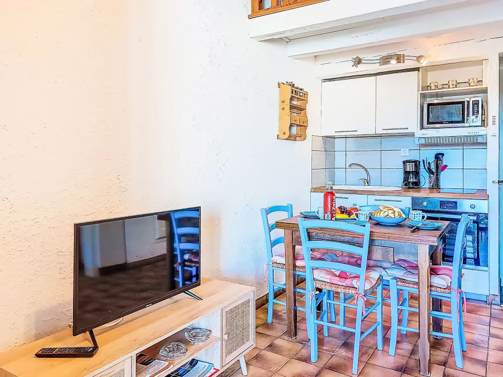 Location de Vacances Saint Cyr/Les Lecques