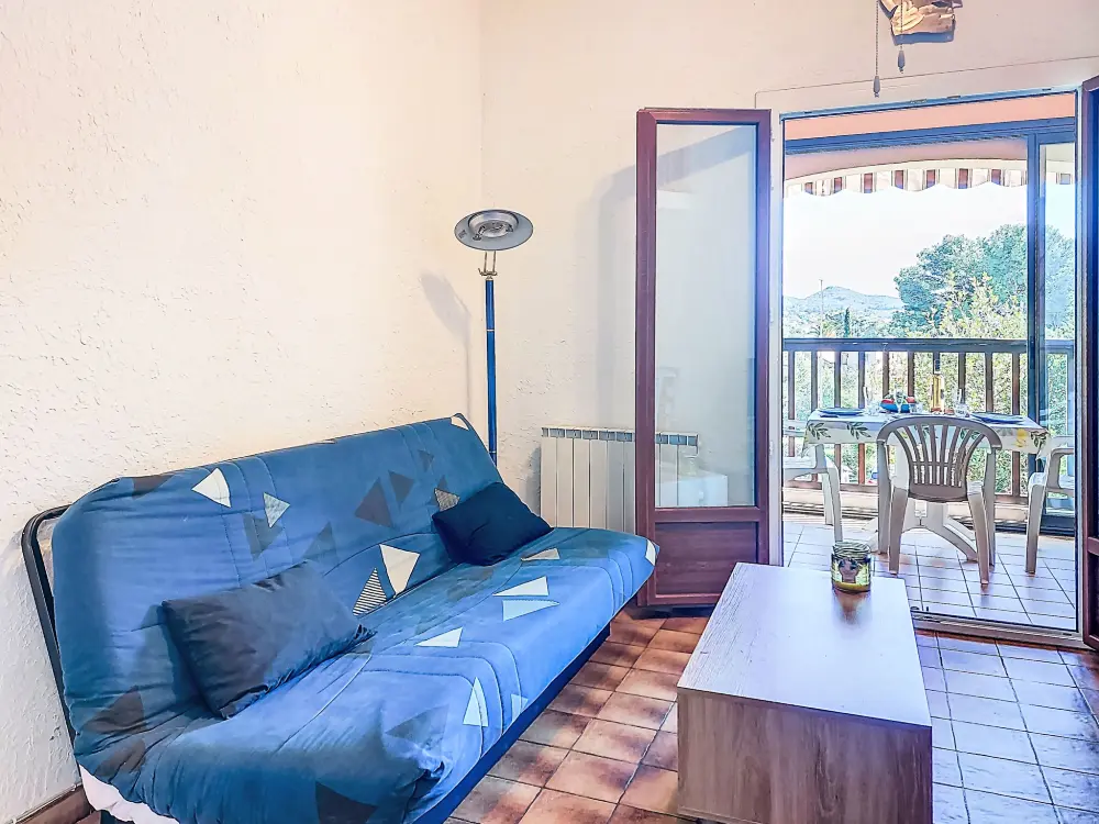 Location de Vacances Saint Cyr/Les Lecques