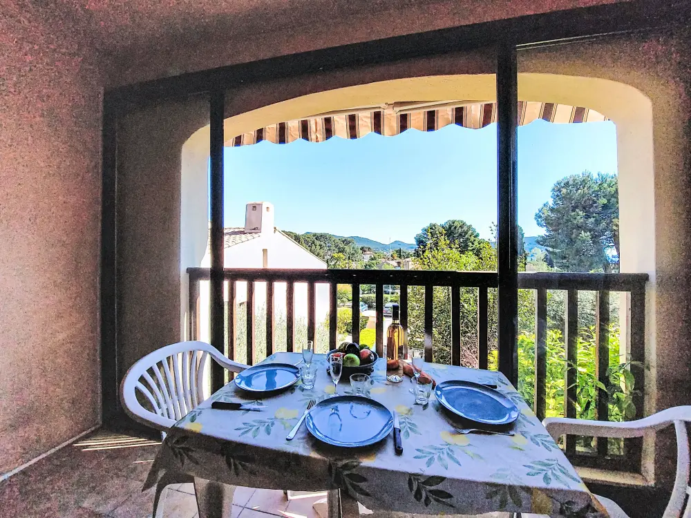 Location de Vacances Saint Cyr/Les Lecques