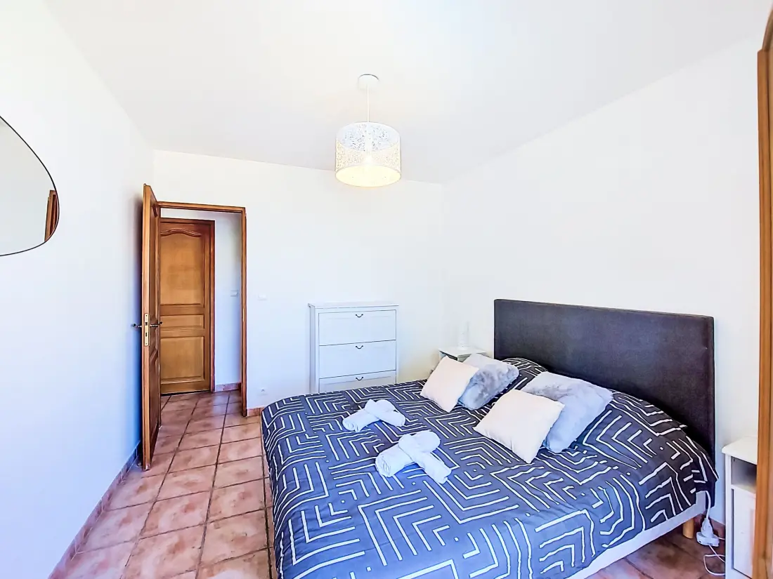 Maison de Vacances Saint Cyr/Les Lecques