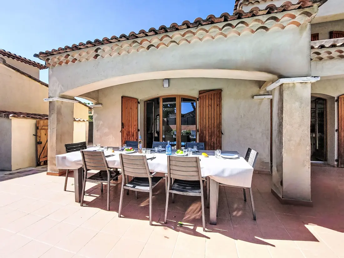 Maison de Vacances Saint Cyr/Les Lecques