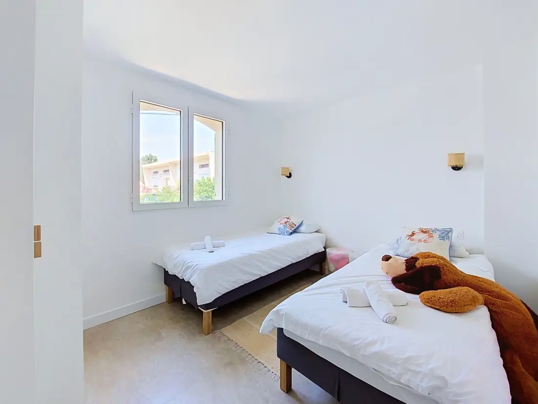 Maison de Vacances Saint Cyr/Les Lecques