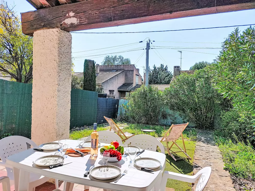 Maison de Vacances Saint Cyr/Les Lecques