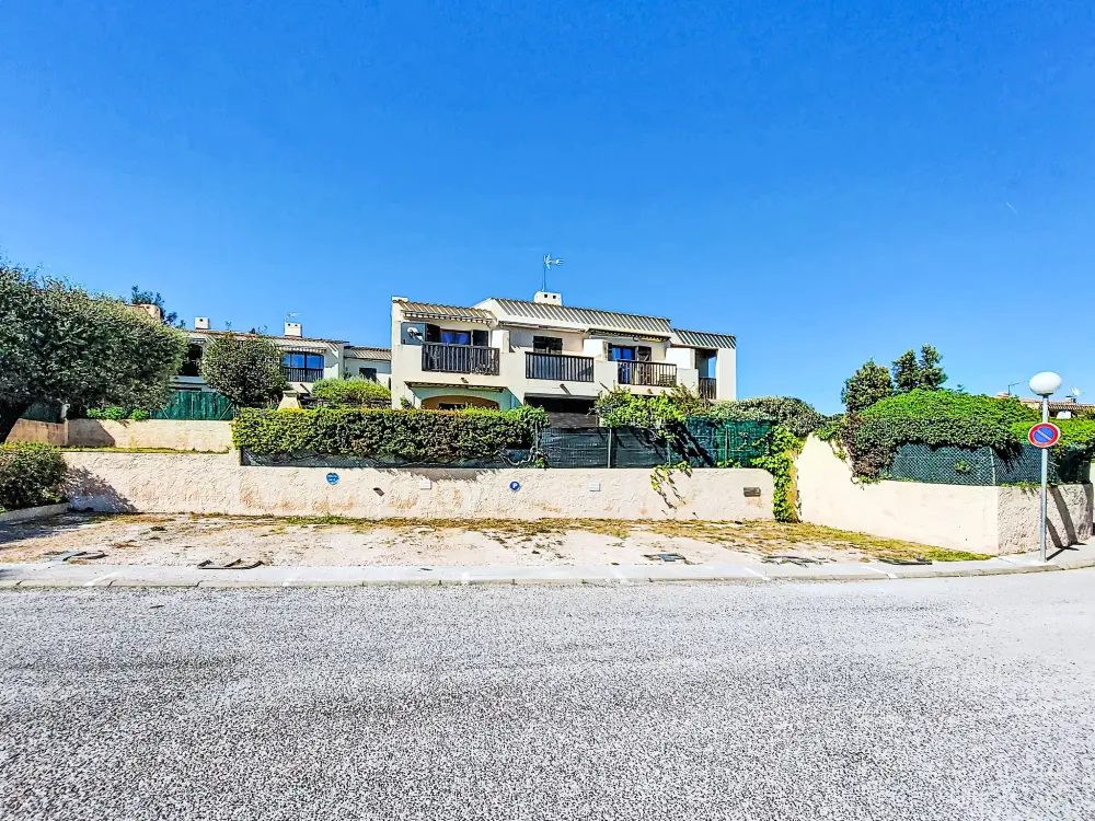 Location de Vacances Saint Cyr/Les Lecques
