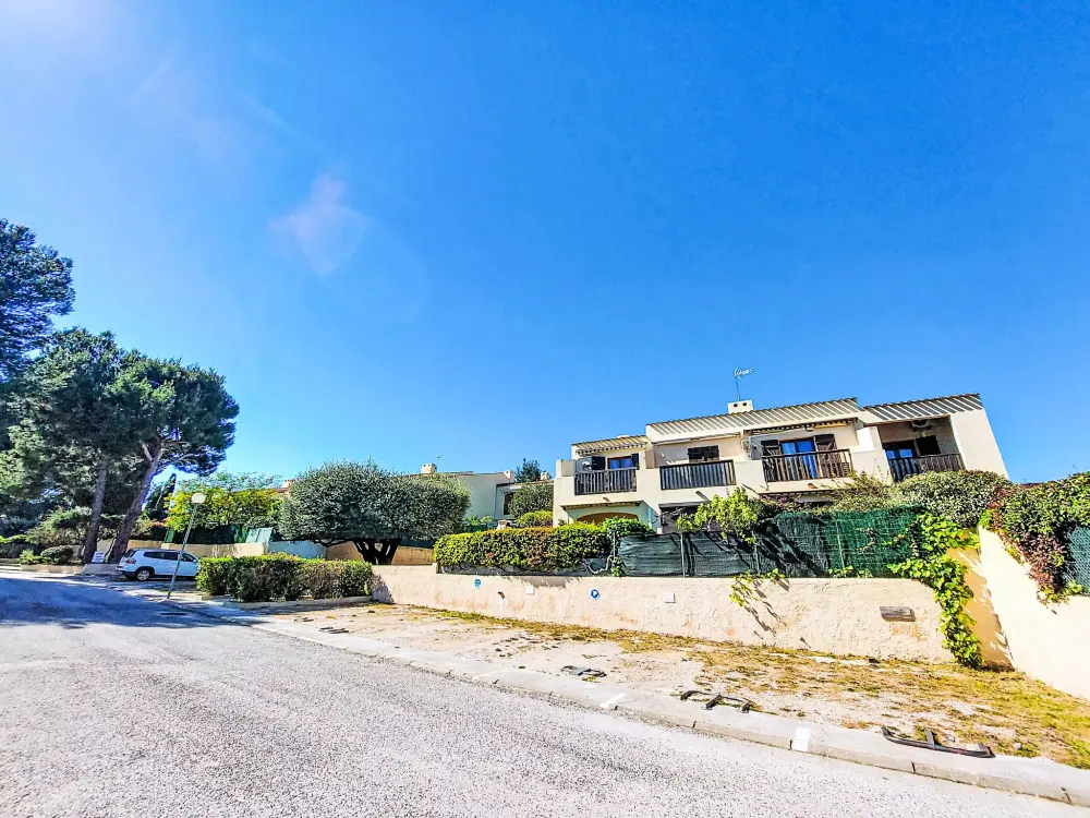 Location de Vacances Saint Cyr/Les Lecques