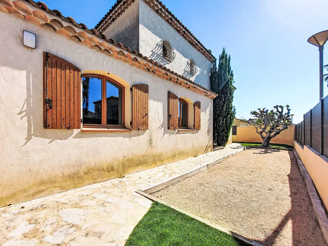 Maison de Vacances Saint Cyr/Les Lecques