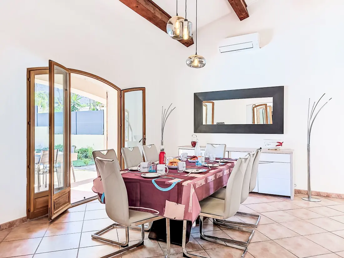 Maison de Vacances Saint Cyr/Les Lecques