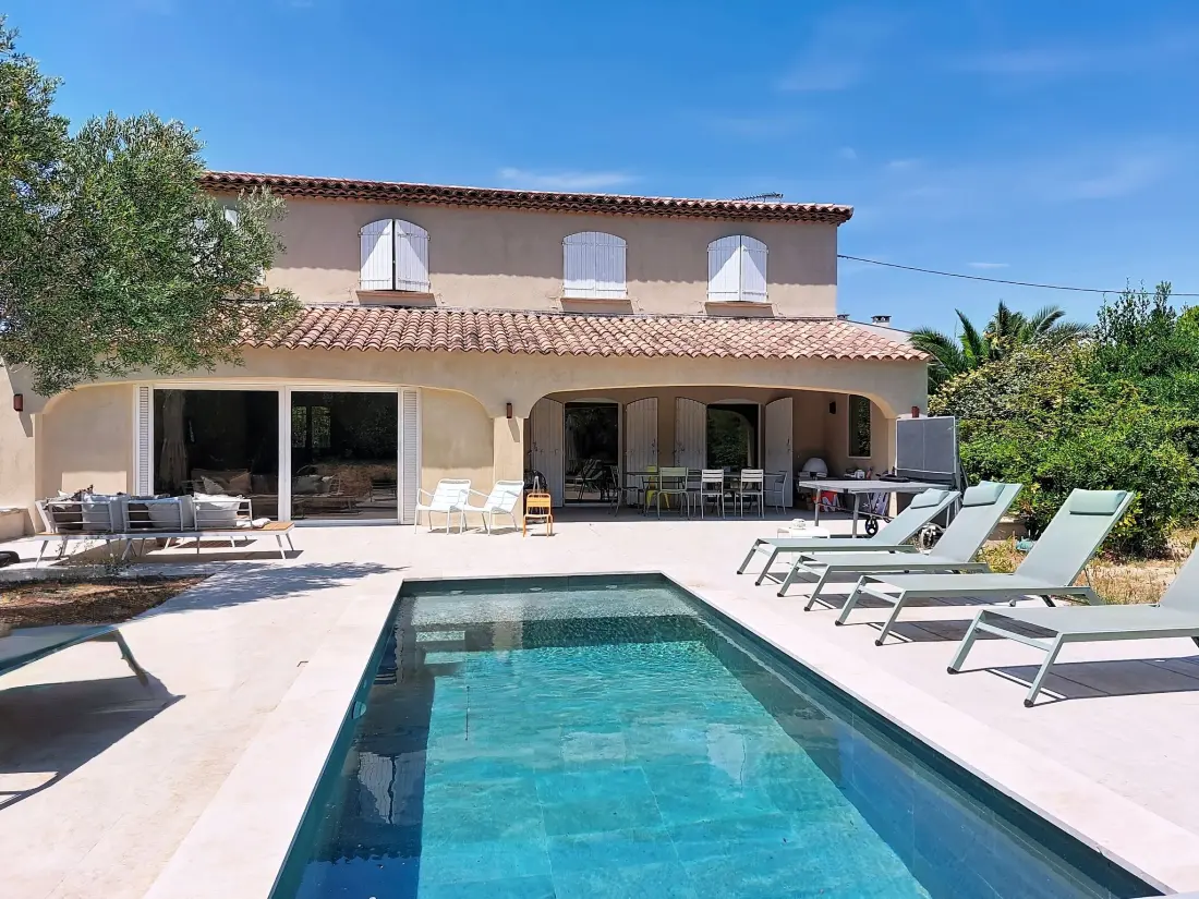 Maison de Vacances Saint Cyr/Les Lecques