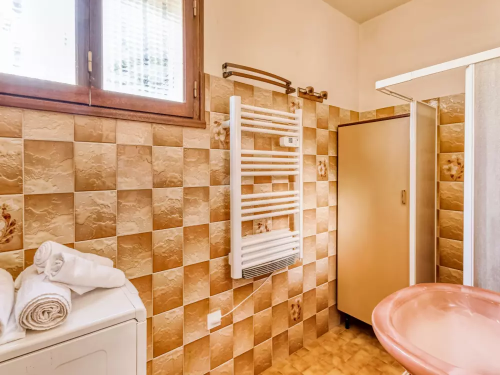 Maison de Vacances Saint Cyr/Les Lecques