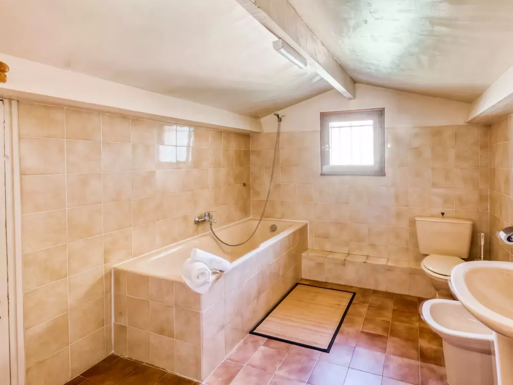 Maison de Vacances Saint Cyr/Les Lecques