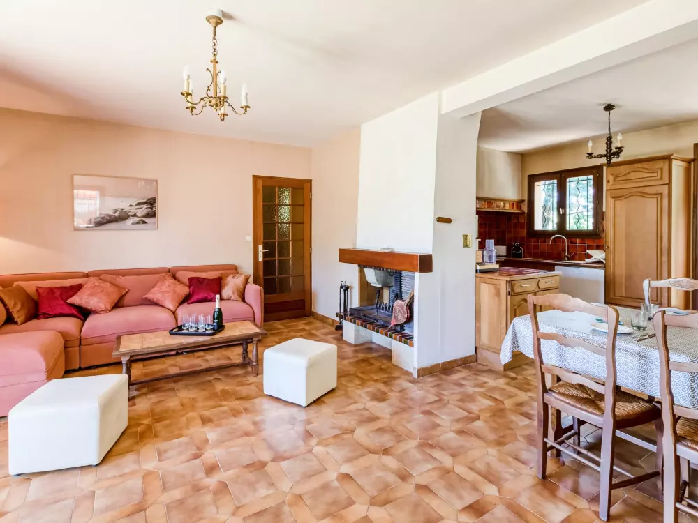 Maison de Vacances Saint Cyr/Les Lecques