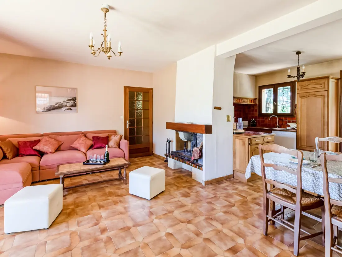 Maison de Vacances Saint Cyr/Les Lecques