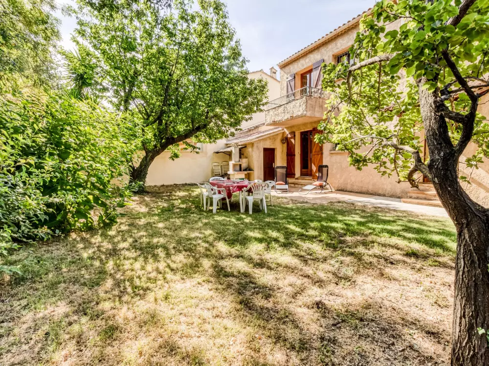 Maison de Vacances Saint Cyr/Les Lecques