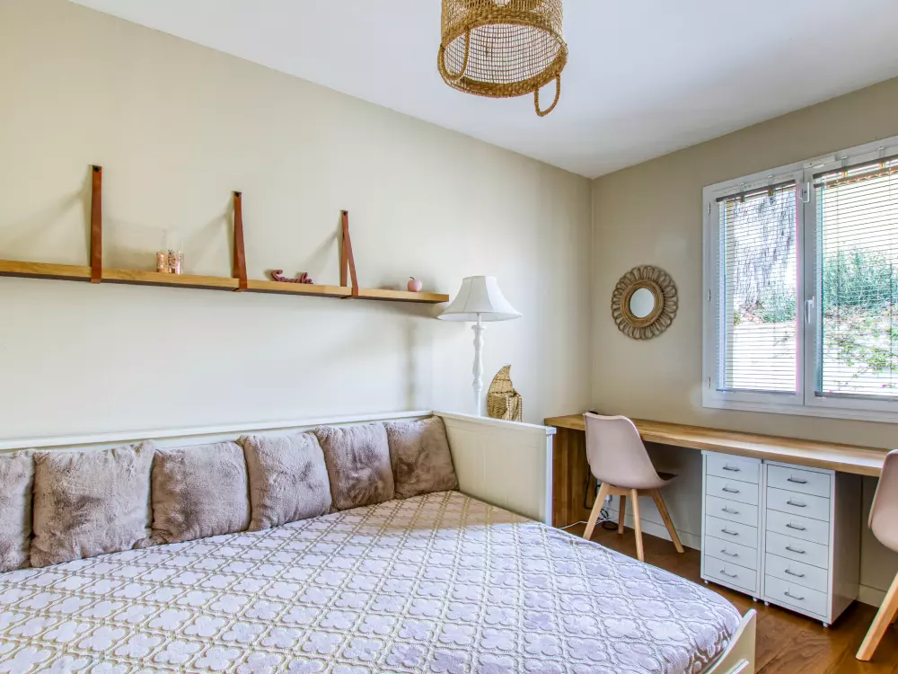 Maison de Vacances Saint Cyr/Les Lecques