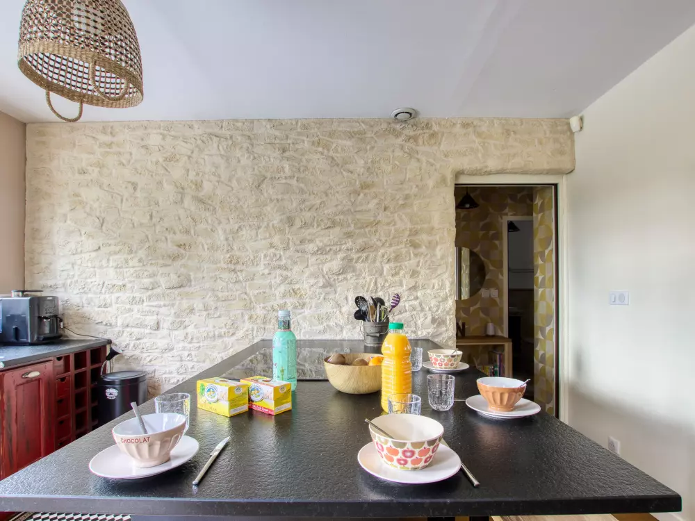 Maison de Vacances Saint Cyr/Les Lecques