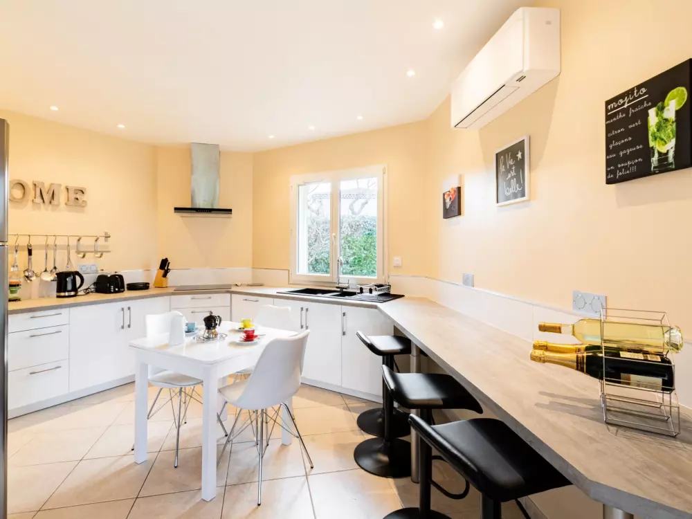 Maison de Vacances Saint Cyr/Les Lecques