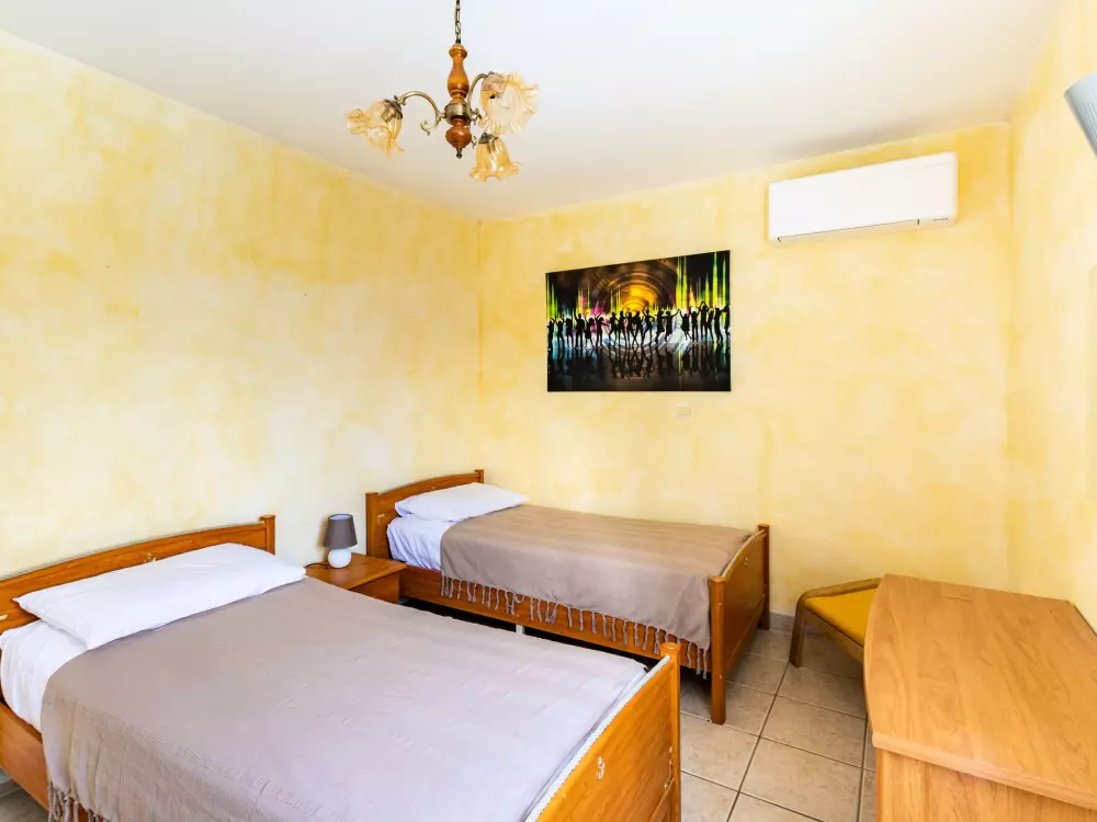 Maison de Vacances Saint Cyr/Les Lecques