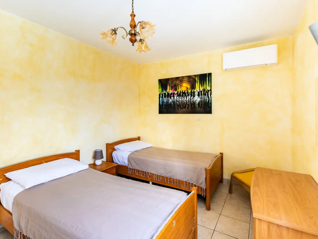 Maison de Vacances Saint Cyr/Les Lecques