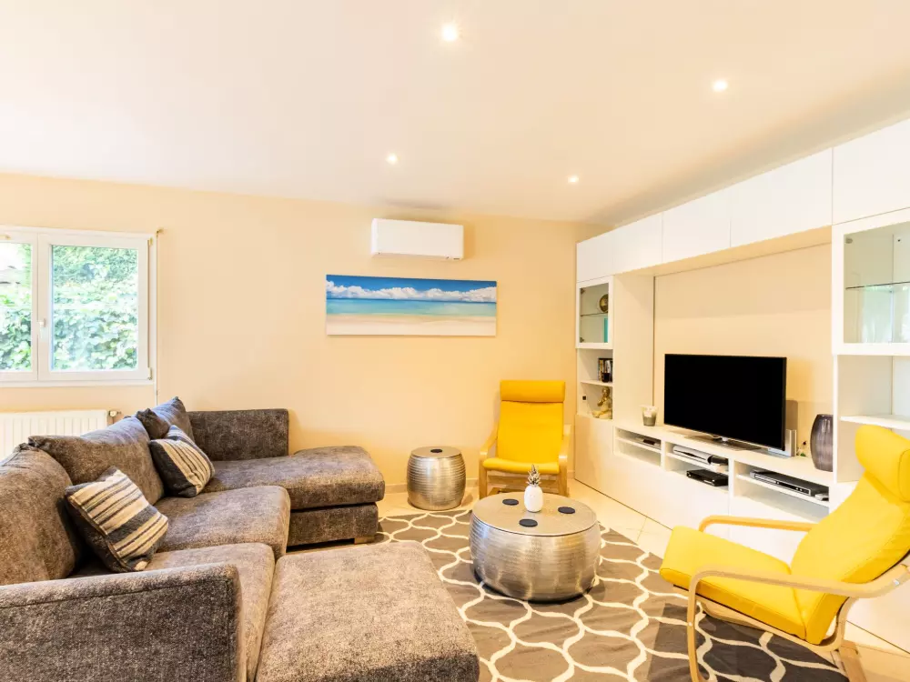 Maison de Vacances Saint Cyr/Les Lecques