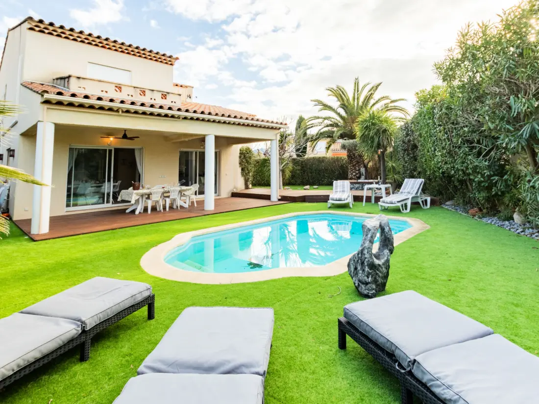 Maison de Vacances Saint Cyr/Les Lecques