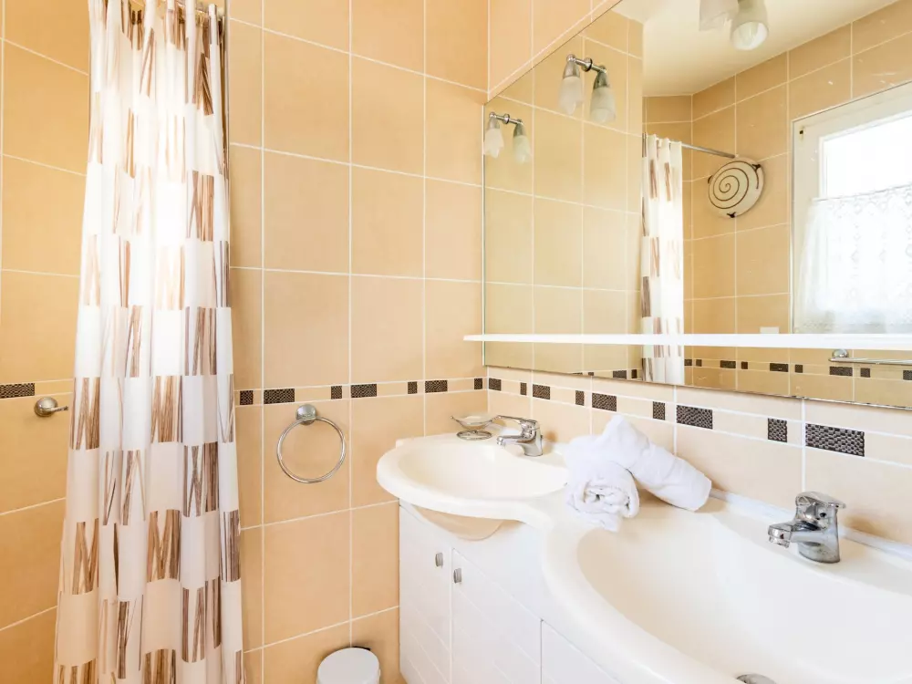 Maison de Vacances Saint Cyr/Les Lecques