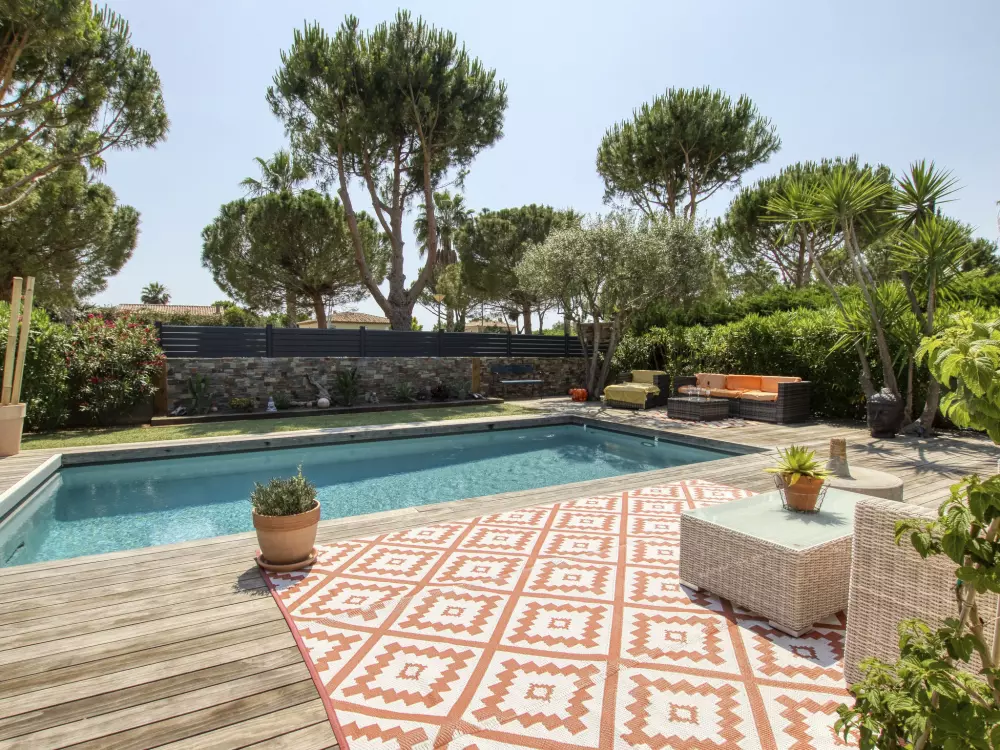 Maison de Vacances Saint Cyr/Les Lecques