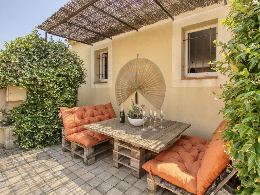 Maison de Vacances Saint Cyr/Les Lecques