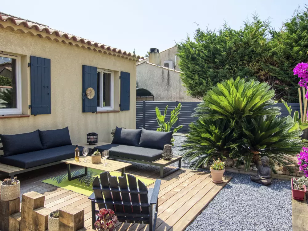 Maison de Vacances Saint Cyr/Les Lecques