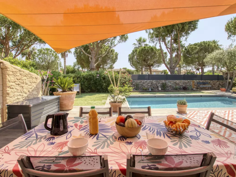 Maison de Vacances Saint Cyr/Les Lecques