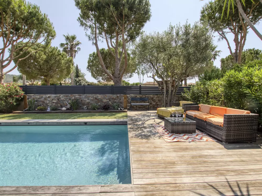 Maison de Vacances Saint Cyr/Les Lecques