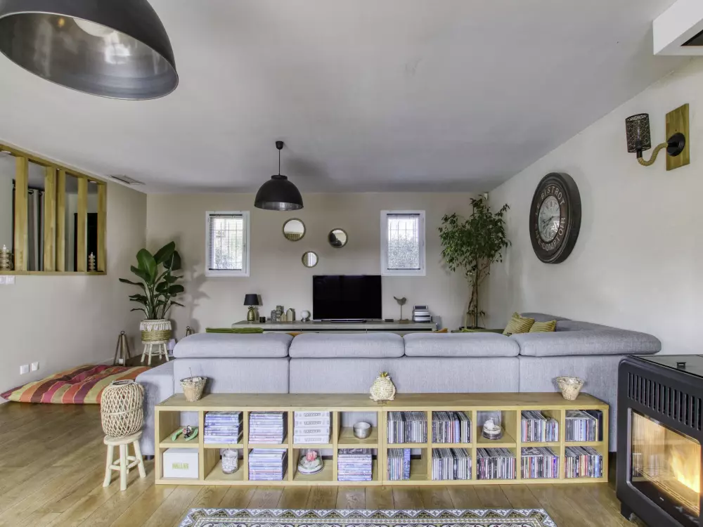 Maison de Vacances Saint Cyr/Les Lecques