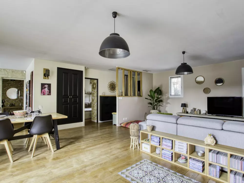 Maison de Vacances Saint Cyr/Les Lecques