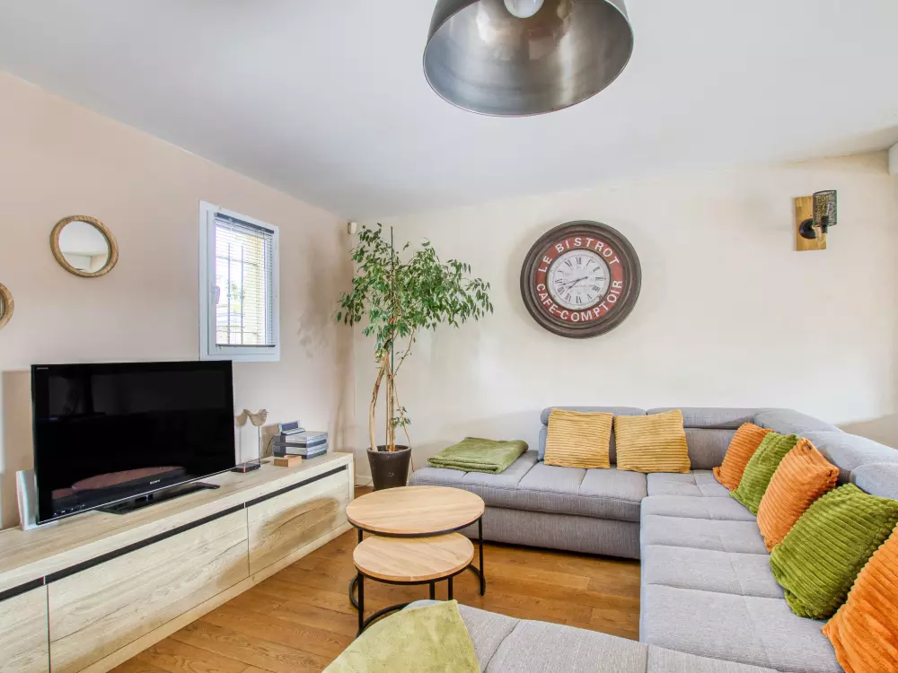 Maison de Vacances Saint Cyr/Les Lecques