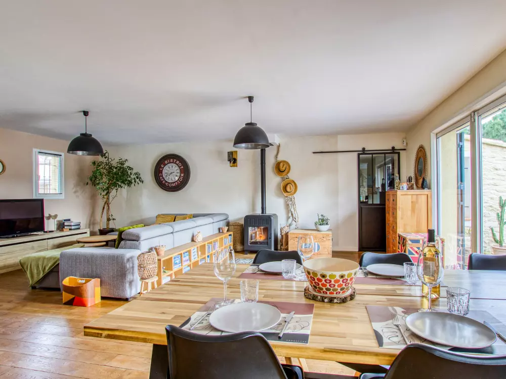 Maison de Vacances Saint Cyr/Les Lecques