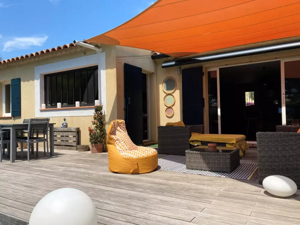 Maison de Vacances Saint Cyr/Les Lecques