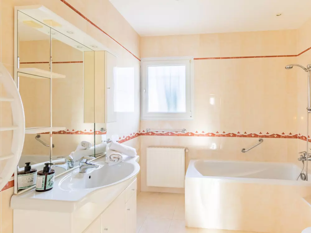 Maison de Vacances Saint Cyr/Les Lecques