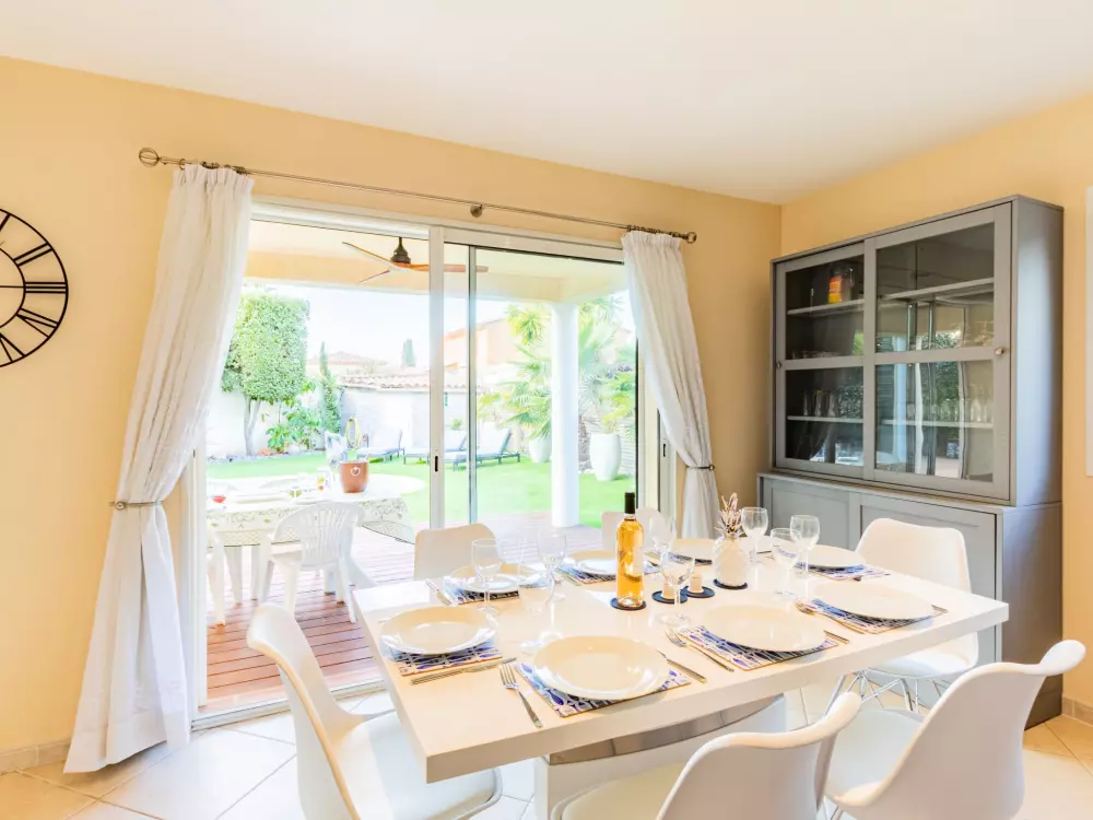 Maison de Vacances Saint Cyr/Les Lecques