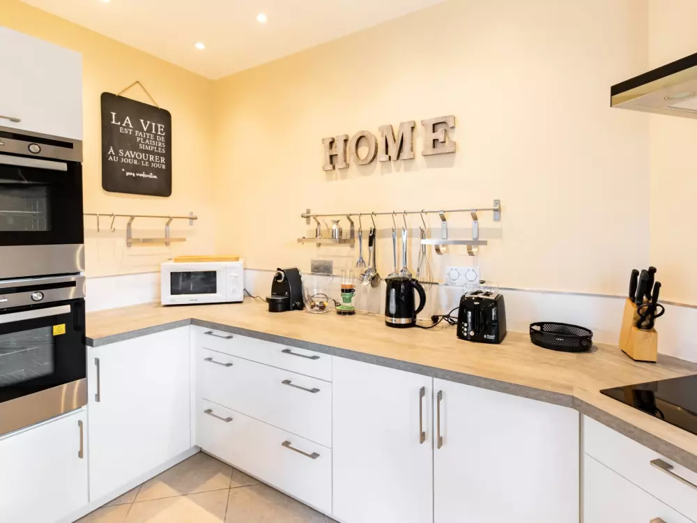 Maison de Vacances Saint Cyr/Les Lecques