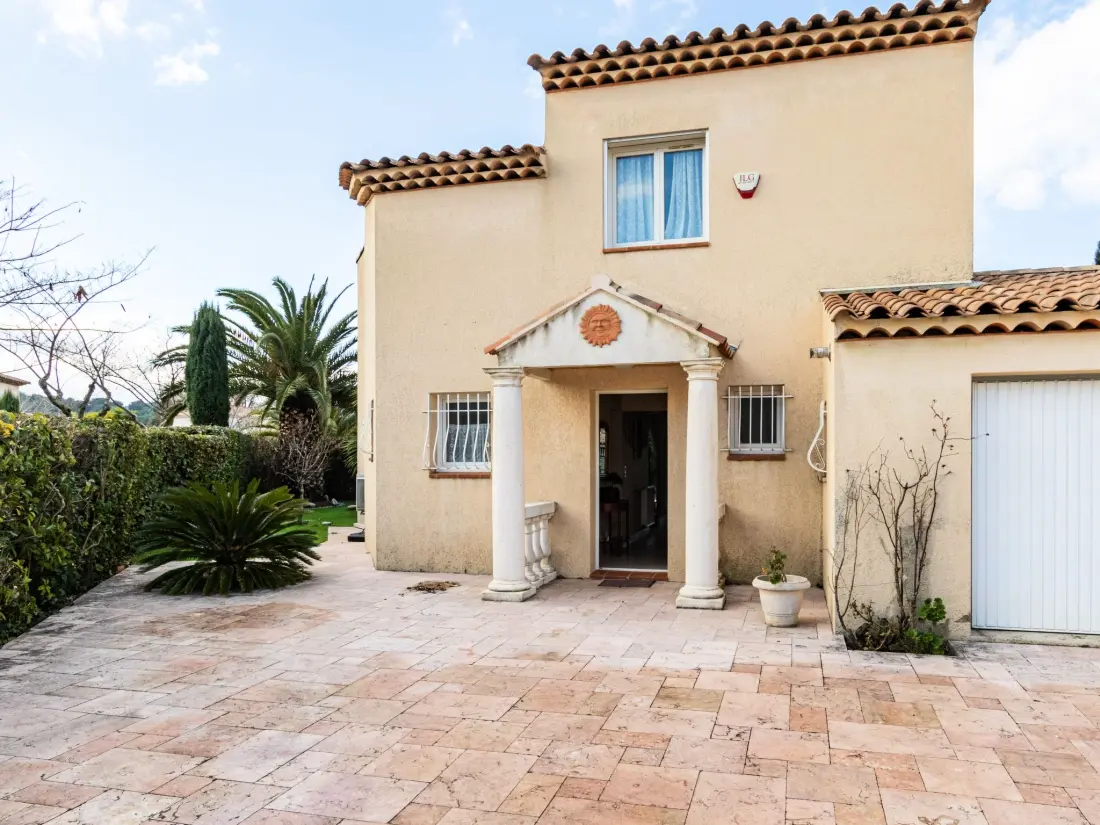 Maison de Vacances Saint Cyr/Les Lecques