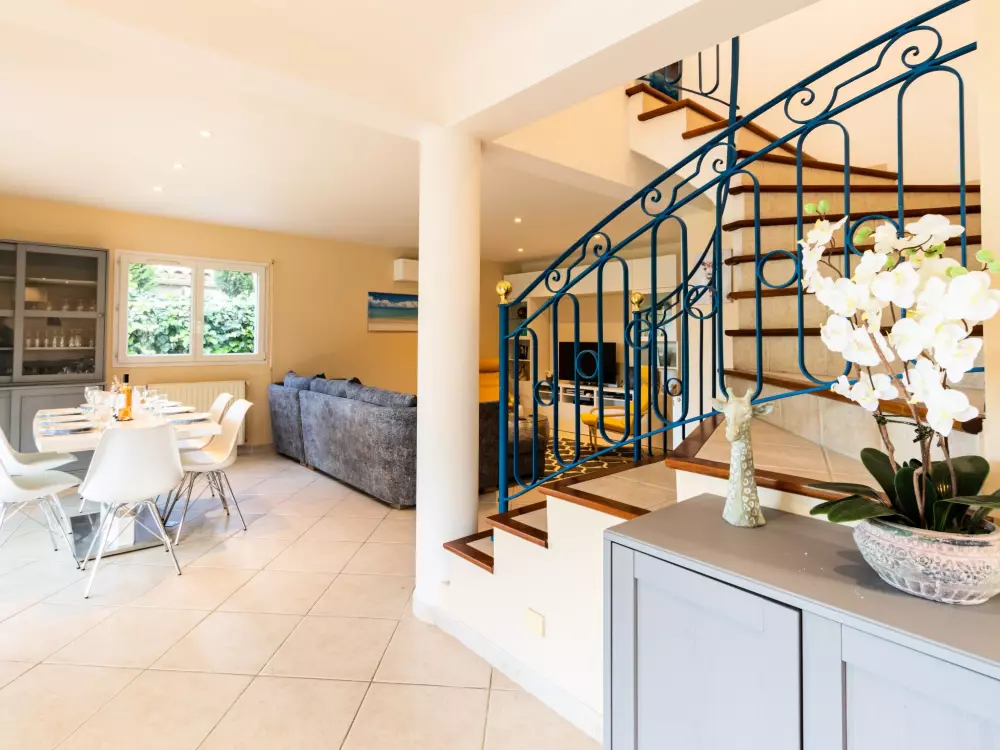 Maison de Vacances Saint Cyr/Les Lecques