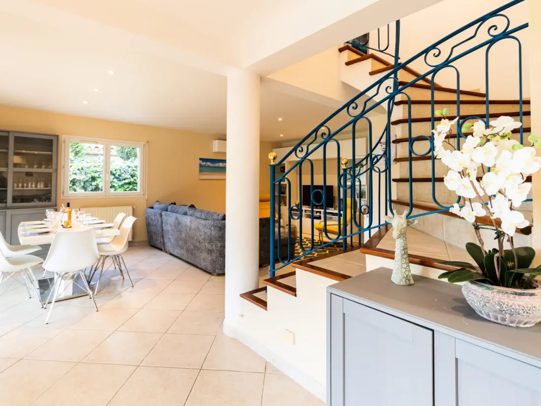 Maison de Vacances Saint Cyr/Les Lecques