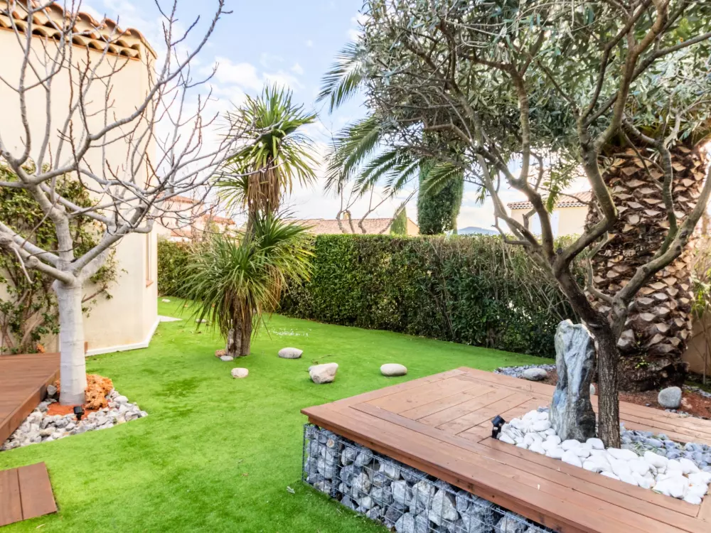 Maison de Vacances Saint Cyr/Les Lecques