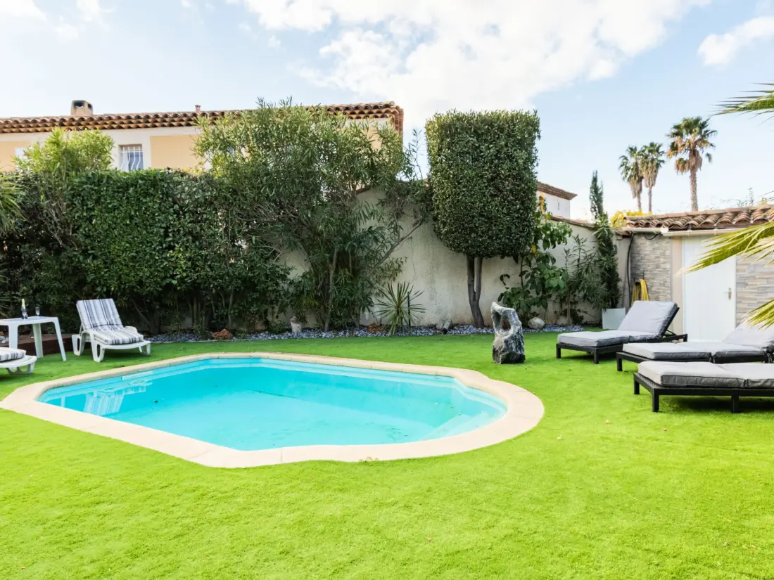Maison de Vacances Saint Cyr/Les Lecques