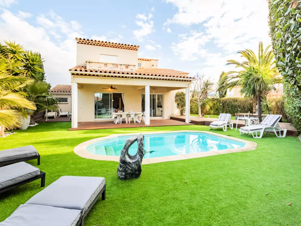 Maison de Vacances Saint Cyr/Les Lecques