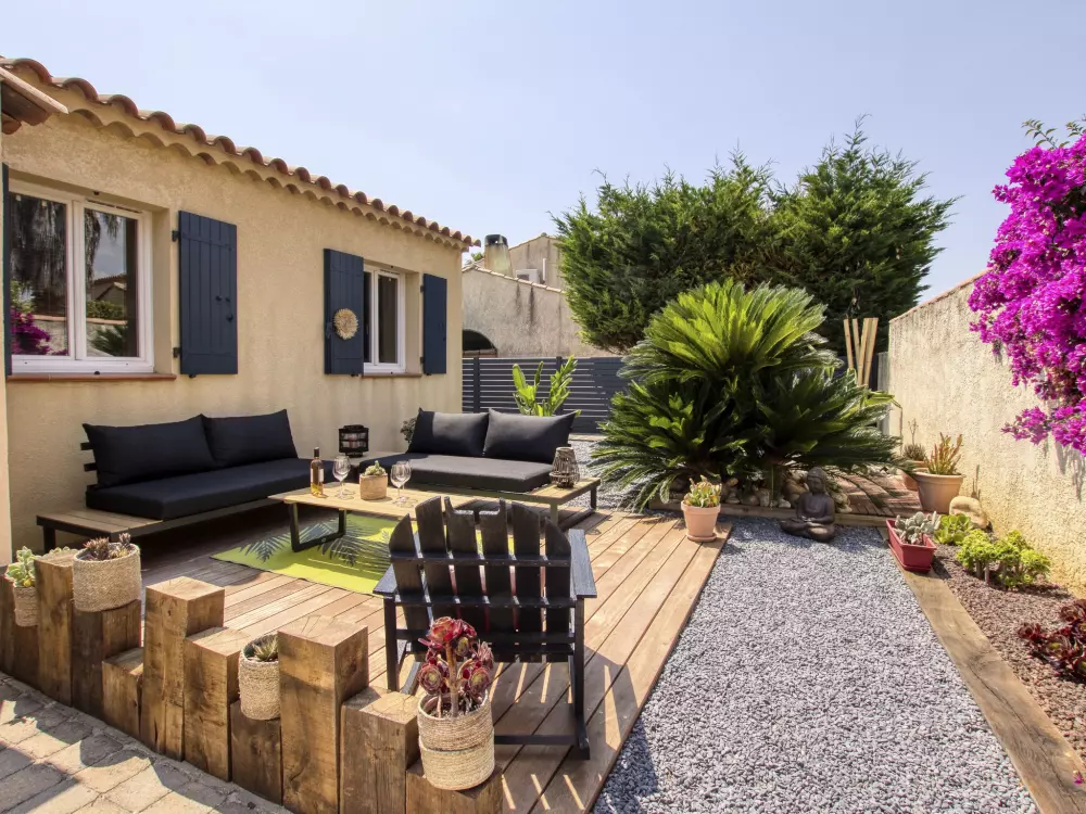 Maison de Vacances Saint Cyr/Les Lecques