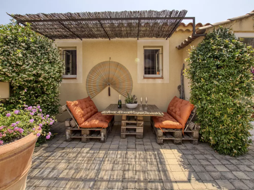 Maison de Vacances Saint Cyr/Les Lecques