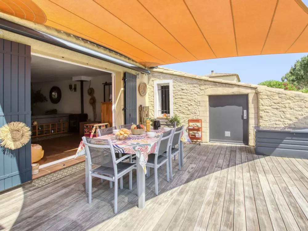 Maison de Vacances Saint Cyr/Les Lecques