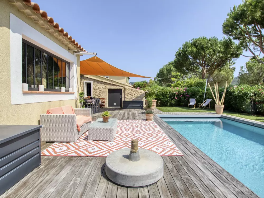 Maison de Vacances Saint Cyr/Les Lecques