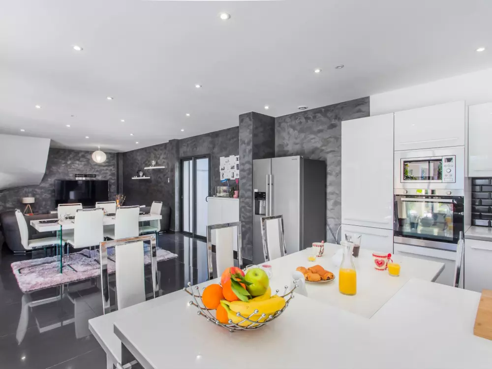 Maison de Vacances Saint Cyr/Les Lecques