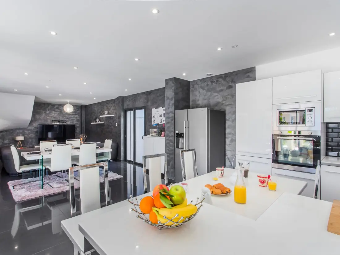 Maison de Vacances Saint Cyr/Les Lecques